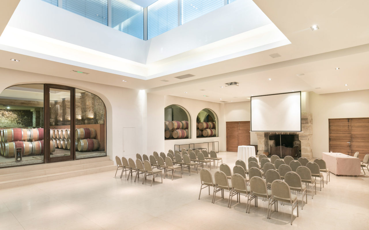 Château Sainte Roseline La Route des Vins de Provence