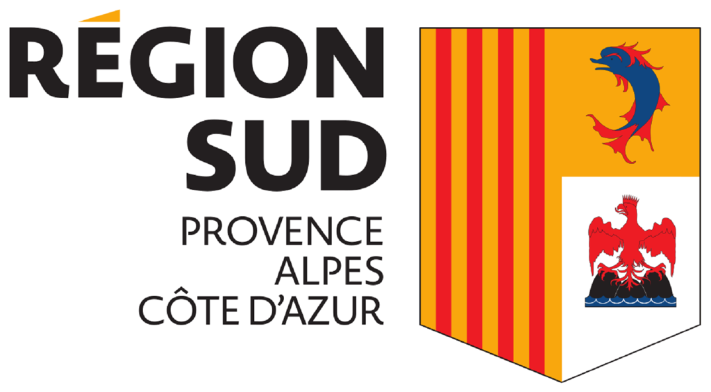 Région Sud Provence-Alpes-Côte d’Azur