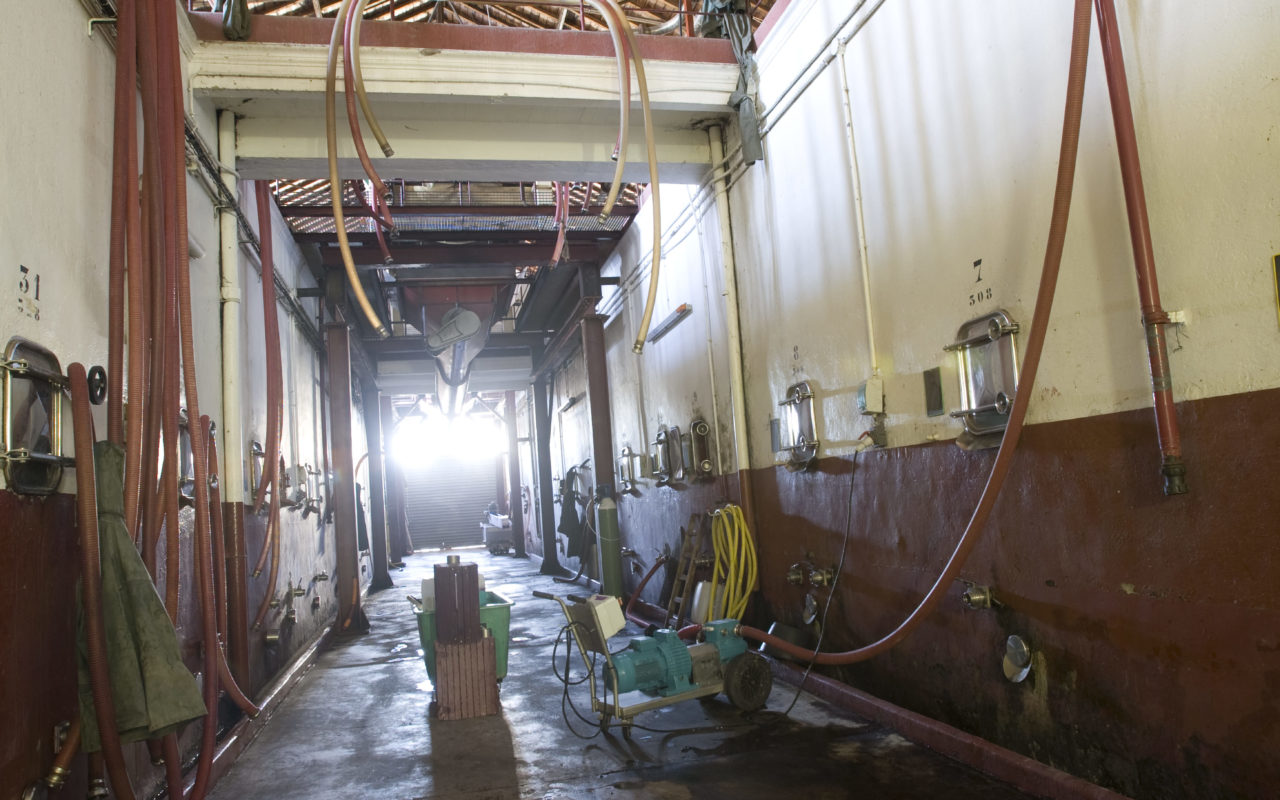 Les Quatre Tours La Route des Vins de Provence