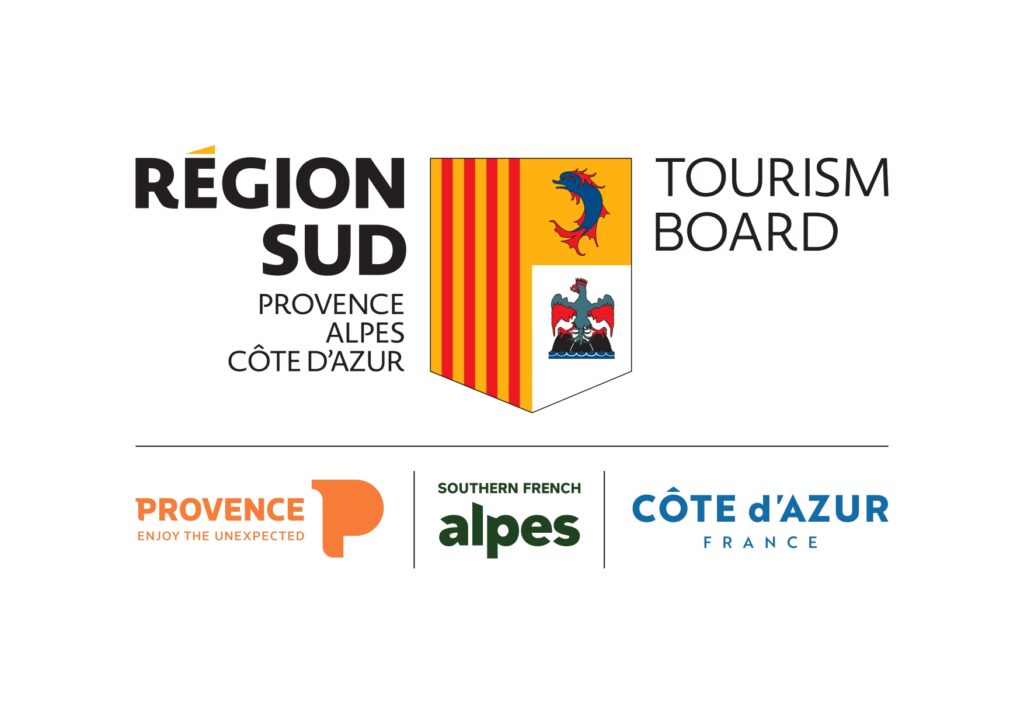 Région Sud Provence-Alpes-Côte d’Azur