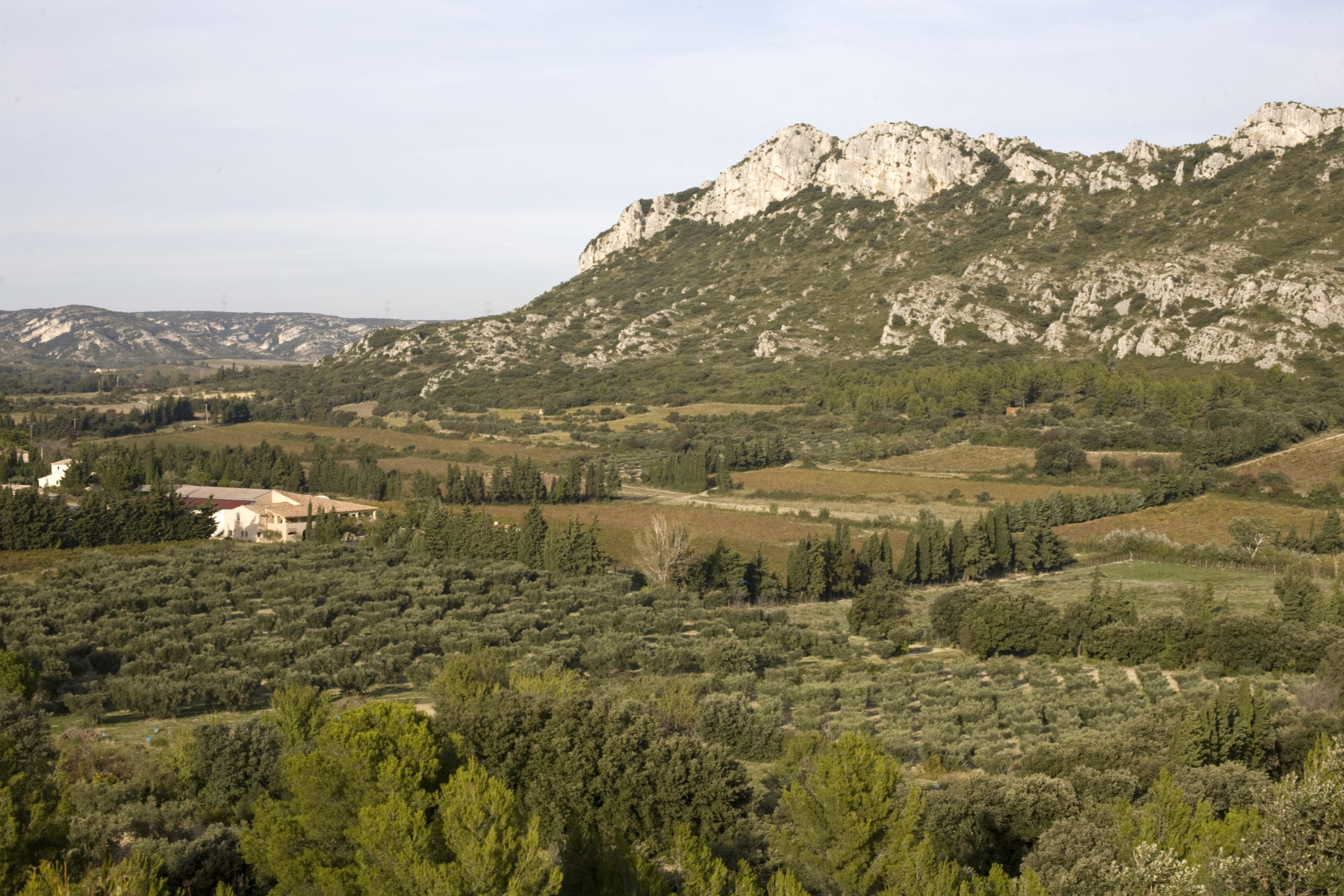 rencontres eyguieres