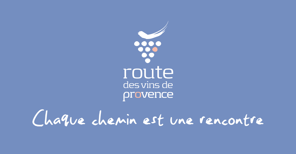 route des vins de provences